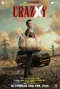 Сумасшедший