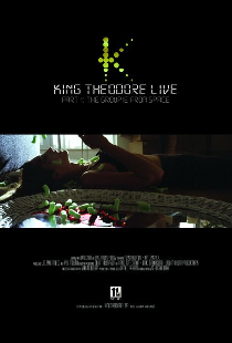 King Theodore Live