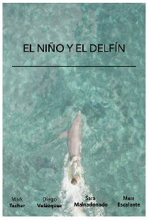 El Niño y El Delfín