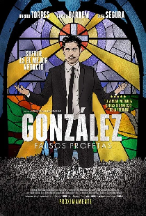 González: El Falso Profeta