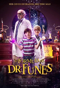 La fórmula del Doctor Funes