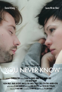 You Never Know