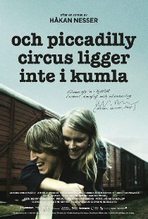 Och Piccadilly Circus ligger inte i Kumla