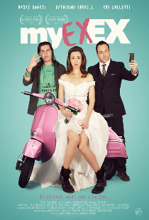 My Ex-Ex