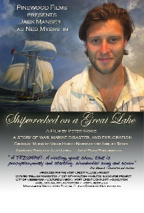 Shipwrecked on a Great Lake