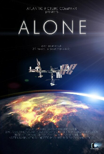 Alone