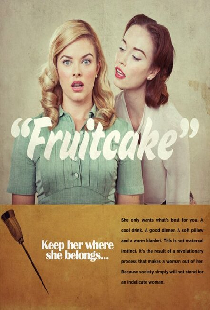 Fruitcake