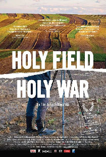 Holy Field Holy War