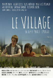 Le Village