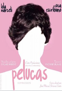 Pelucas
