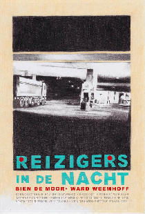 Reizigers in de Nacht