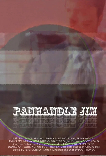 Panhandle Jim
