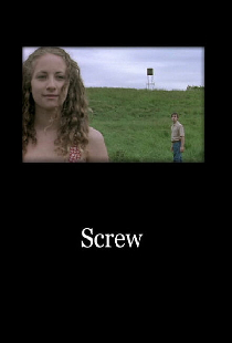 Screw