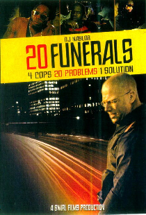 20 похорон