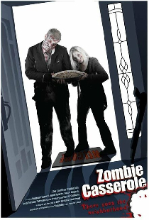 Zombie Casserole