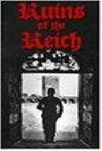 Ruins of the Reich: The Occupied Territories