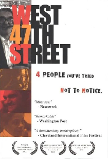 West 47th Street