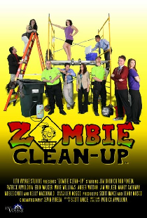 Zombie Clean-Up