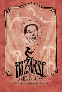 Bizarre: A Circus Story