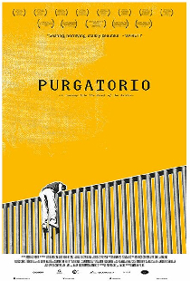 Purgatorio: Viaje al corazón de la frontera