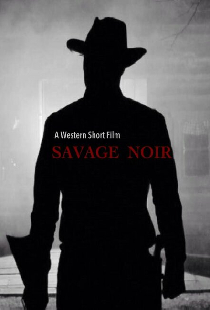 Savage Noir