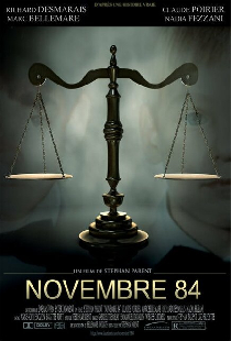 Novembre 84