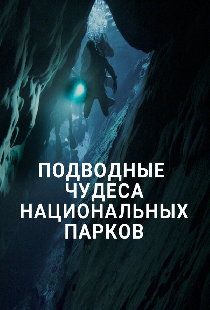 Подводные чудеса национальных парков
