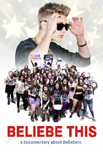 Bieber Generation