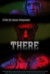 There
