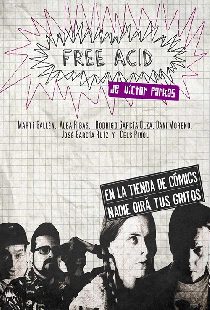 Free Acid