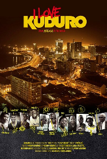 I Love Kuduro