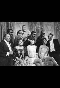 The Strolling '20s