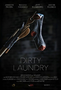 Dirty Laundry