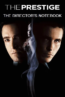 The Director's Notebook: The Cinematic Sleight of Hand of Christopher Nolan