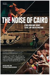 The Noise of Cairo