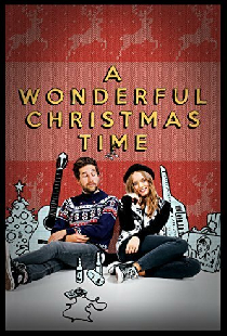 A Wonderful Christmas Time