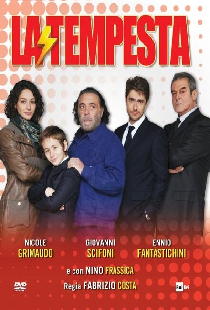 La tempesta
