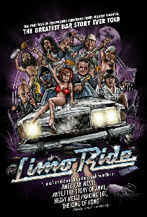 Limo Ride