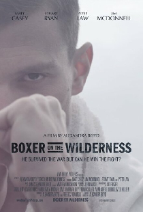 Boxer on the Wilderness