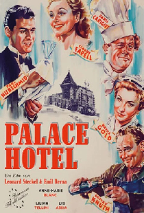 Palace Hotel