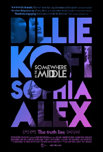 Somewhere in the Middle