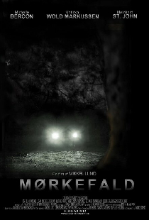 Mørkefald