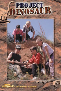 Project Dinosaur