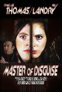 Master of Disguise