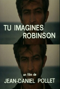 Tu imagines Robinson