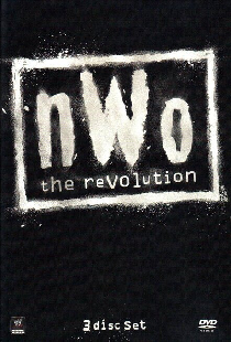 nWo: The Revolution