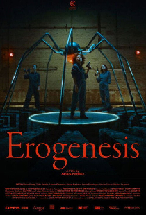 Erogenesis