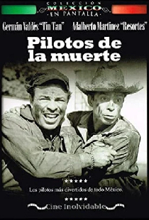 Pilotos de la muerte