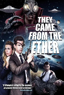 They Came from the Ether