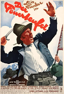Der Feuerteufel